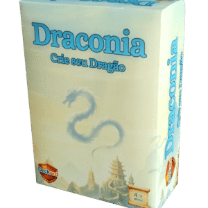 Draconia - Crie seu Dragão