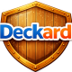 Logo Deckard Otimizado